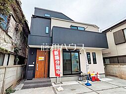 東京都世田谷区北烏山４丁目