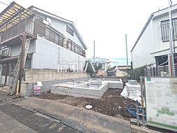 東京都西東京市中町５丁目