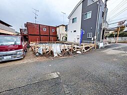 埼玉県所沢市大字久米