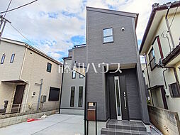 東京都東大和市新堀１丁目