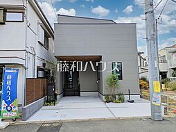 東京都世田谷区上馬５丁目