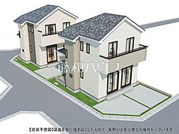 東京都小平市回田町