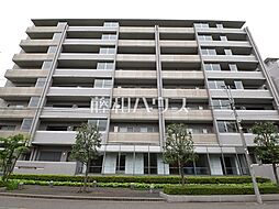 テラス武蔵野桜堤