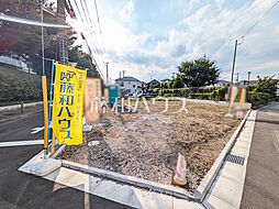 東京都世田谷区北烏山９丁目