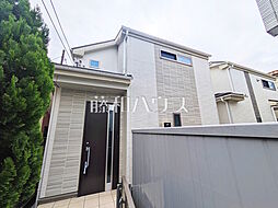 東京都練馬区東大泉２丁目