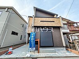 埼玉県志木市下宗岡４丁目