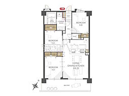 モリスふじみ野