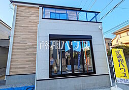 東京都狛江市岩戸南３丁目20-3