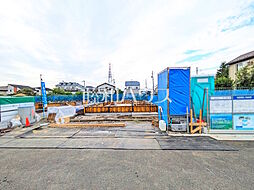 東京都小平市小川町２丁目