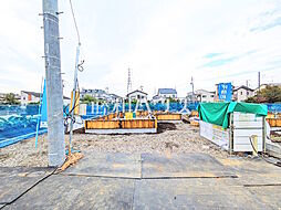 東京都小平市小川町２丁目