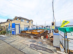 東京都小平市小川町２丁目