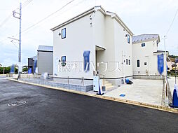 東京都日野市百草