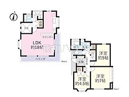 埼玉県所沢市大字上安松