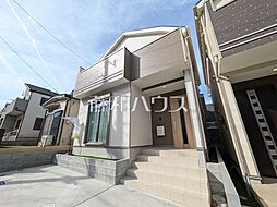 埼玉県富士見市羽沢１丁目