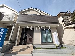 埼玉県富士見市羽沢１丁目