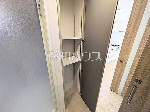 収納を拡大表示