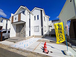 東京都調布市深大寺東町４丁目