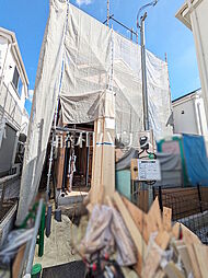 東京都調布市深大寺東町４丁目