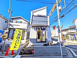 東京都調布市深大寺東町６丁目