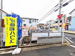 東京都調布市深大寺東町６丁目