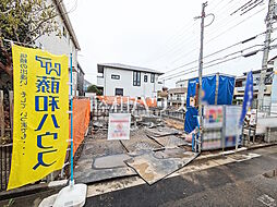 東京都調布市深大寺東町６丁目