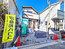 東京都調布市深大寺東町６丁目