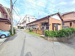 埼玉県所沢市大字上安松