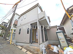 埼玉県新座市石神４丁目