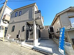 埼玉県新座市石神４丁目