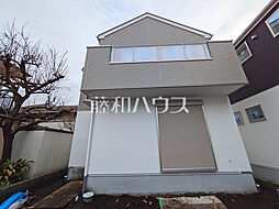 東京都日野市西平山５丁目33-5