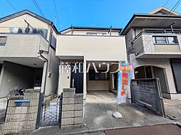 埼玉県新座市栄１丁目