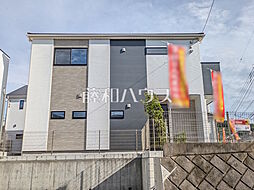 東京都八王子市北野台４丁目