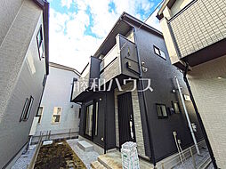 東京都国分寺市北町５丁目