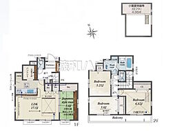 埼玉県志木市上宗岡１丁目