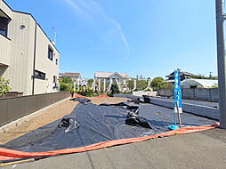 東京都武蔵野市関前５丁目