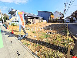 埼玉県新座市野火止１丁目