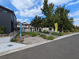 東京都東村山市青葉町１丁目17-4付近