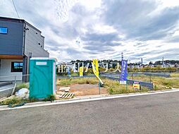 東京都東村山市青葉町１丁目17-4付近