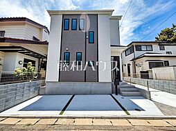 東京都西東京市中町１丁目