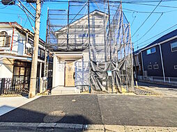 東京都東大和市高木３丁目