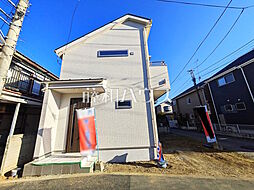 東京都東大和市高木３丁目