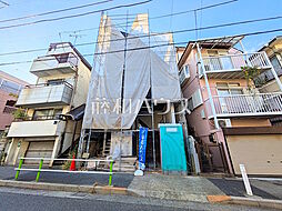 東京都板橋区前野町５丁目