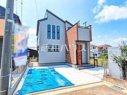 東京都東大和市狭山５丁目