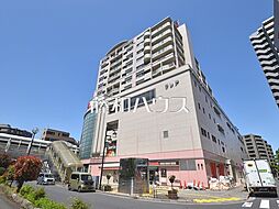 クレアビューコート清瀬駅前