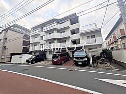 シャロン・ド・成城