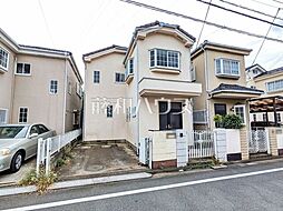 東京都小平市大沼町７丁目