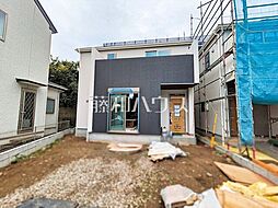 東京都八王子市大和田町３丁目