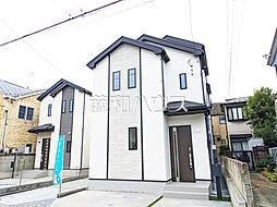 東京都小金井市東町２丁目