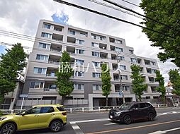 サンデュエル府中