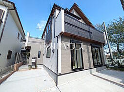 東京都東村山市秋津町２丁目